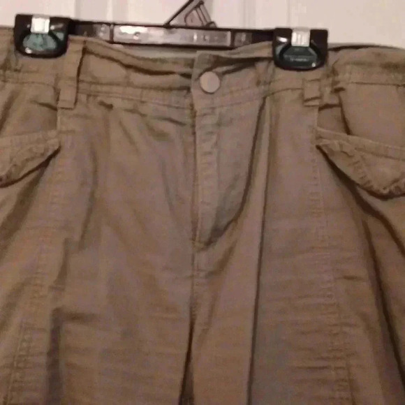 💙🌹bermuda shorts - Picture 6 of 11